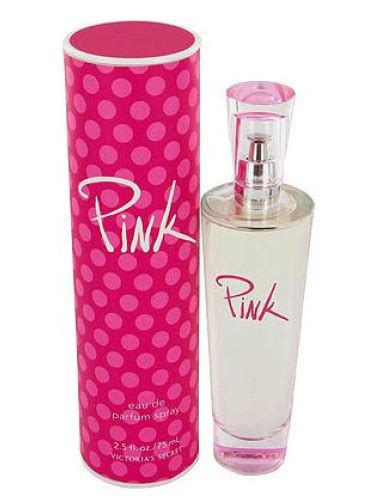 pink perfume 2001 victoria.